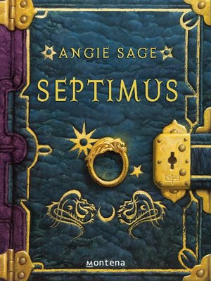 cover image of Septimus